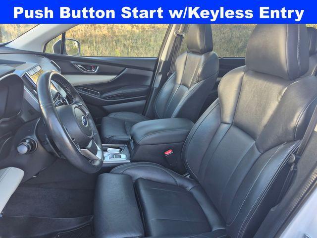 used 2022 Subaru Ascent car, priced at $30,000