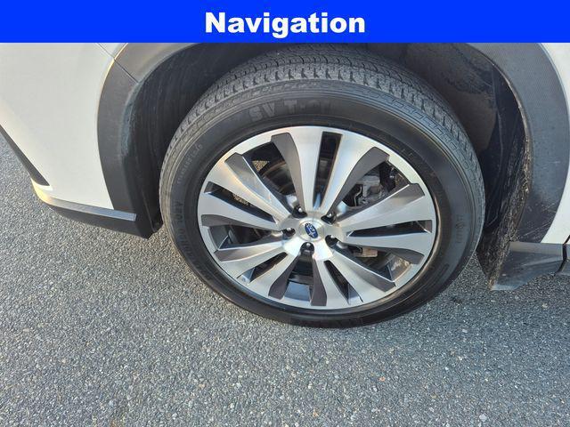 used 2022 Subaru Ascent car, priced at $30,000