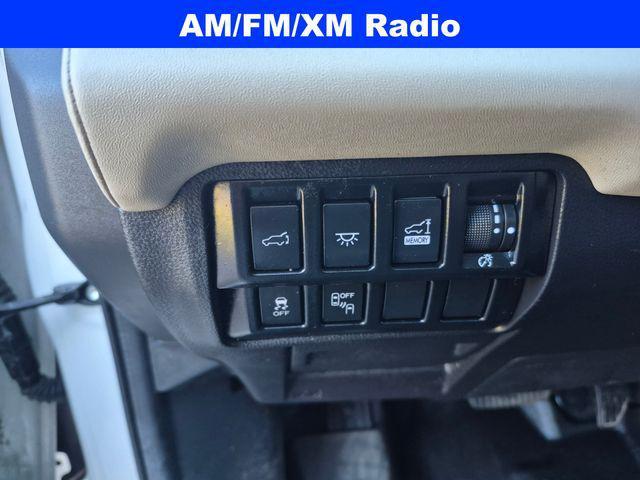 used 2022 Subaru Ascent car, priced at $30,000