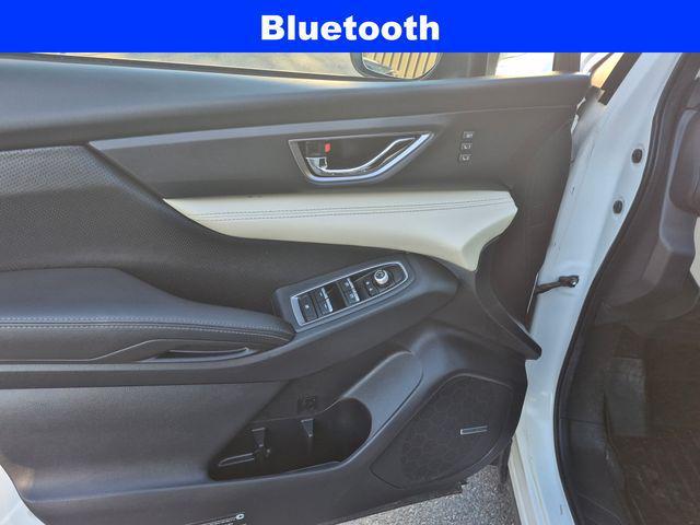 used 2022 Subaru Ascent car, priced at $30,000