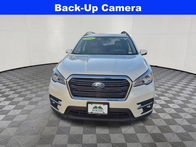 used 2022 Subaru Ascent car, priced at $30,000