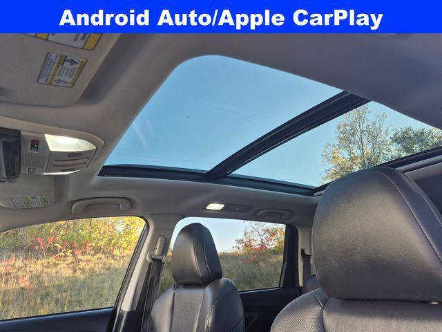 used 2022 Subaru Ascent car, priced at $30,000