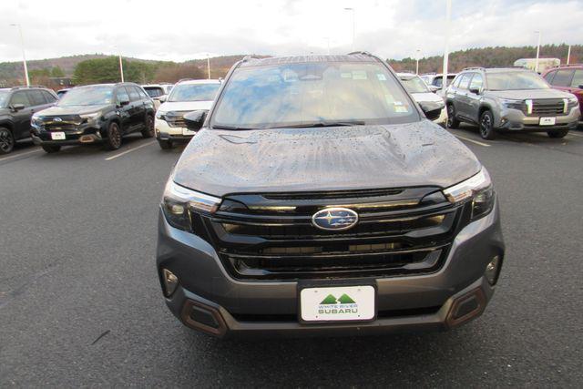 new 2025 Subaru Forester car, priced at $38,576