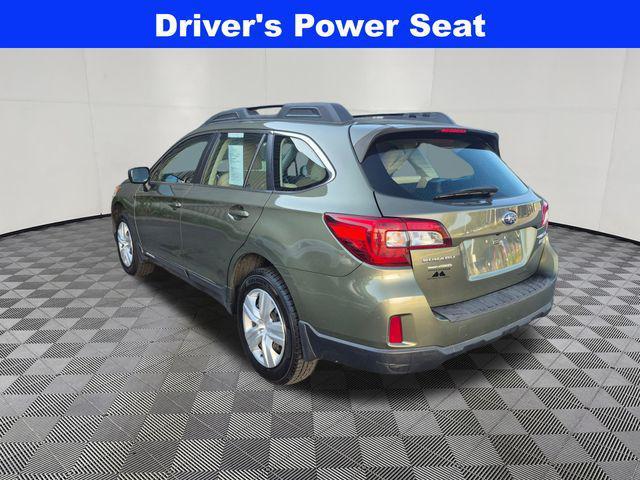 used 2016 Subaru Outback car, priced at $16,500