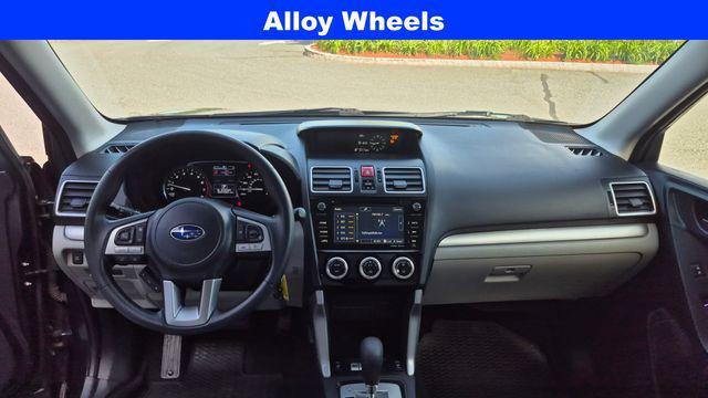 used 2018 Subaru Forester car, priced at $22,500