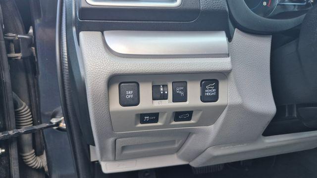 used 2018 Subaru Forester car, priced at $22,500