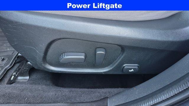 used 2018 Subaru Forester car, priced at $22,500
