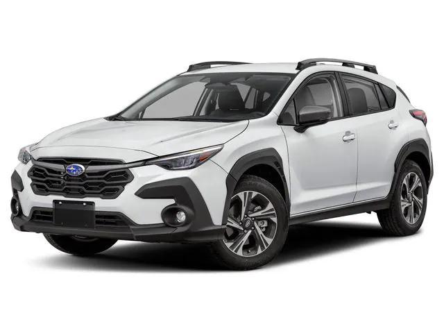 new 2026 Subaru Crosstrek car, priced at $32,327
