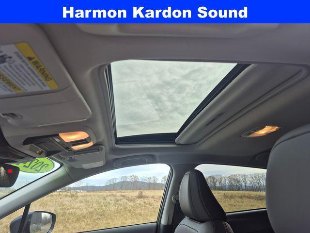 used 2024 Subaru Crosstrek car, priced at $29,000