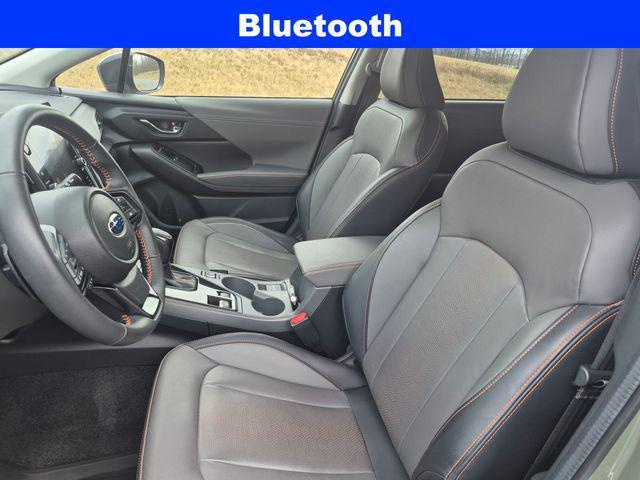 used 2024 Subaru Crosstrek car, priced at $29,000
