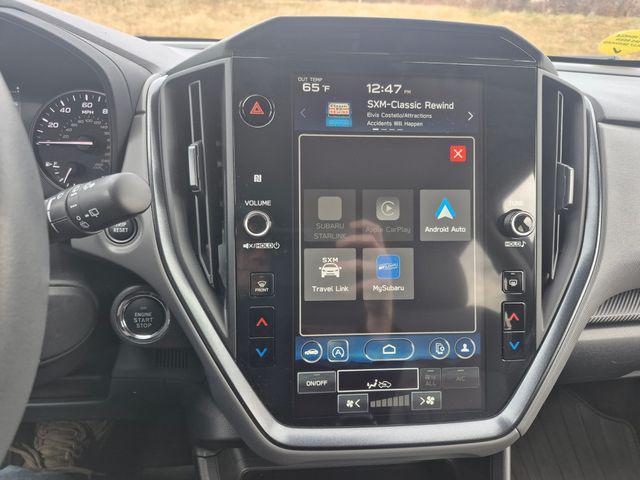 used 2024 Subaru Crosstrek car, priced at $29,000