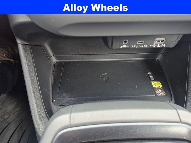 used 2024 Subaru Crosstrek car, priced at $29,000