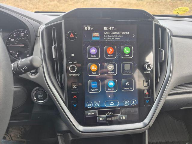 used 2024 Subaru Crosstrek car, priced at $29,000