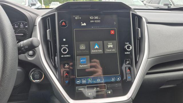 new 2025 Subaru Crosstrek car, priced at $29,404