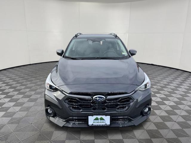 new 2025 Subaru Crosstrek car, priced at $29,120