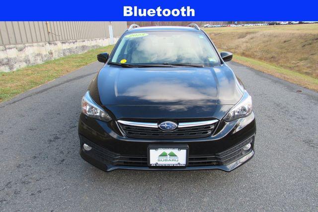 used 2023 Subaru Impreza car, priced at $22,700