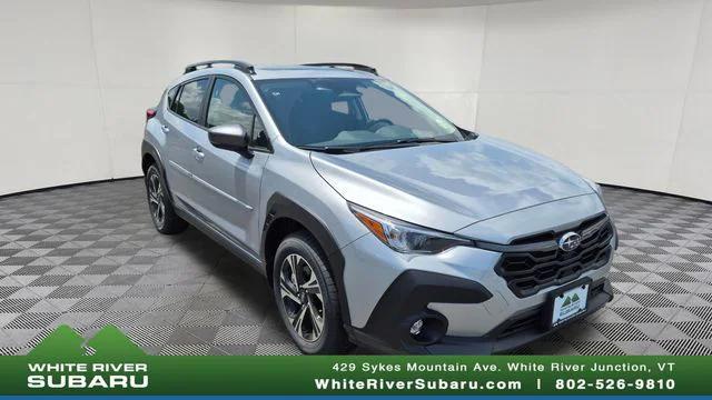 new 2025 Subaru Crosstrek car, priced at $29,369