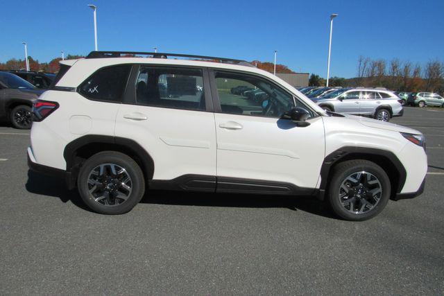 new 2025 Subaru Forester car, priced at $31,998