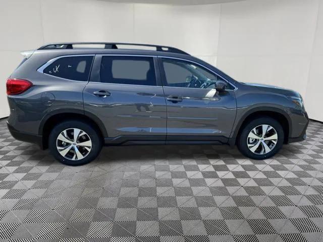 new 2025 Subaru Ascent car, priced at $43,745