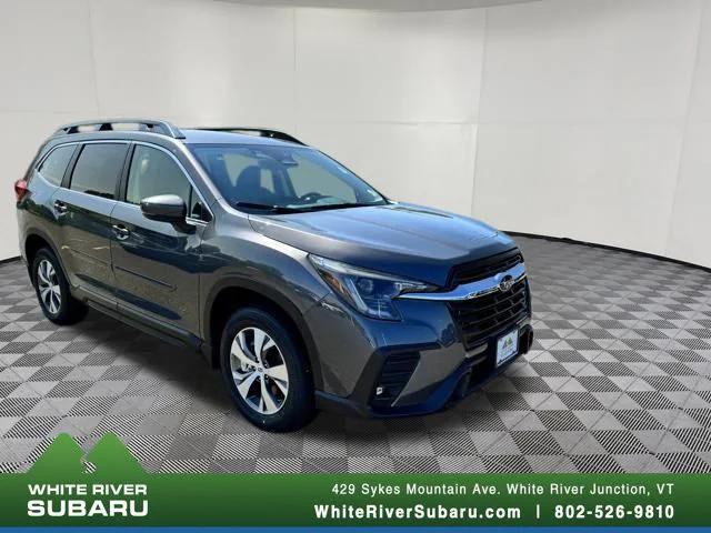 new 2025 Subaru Ascent car, priced at $43,745