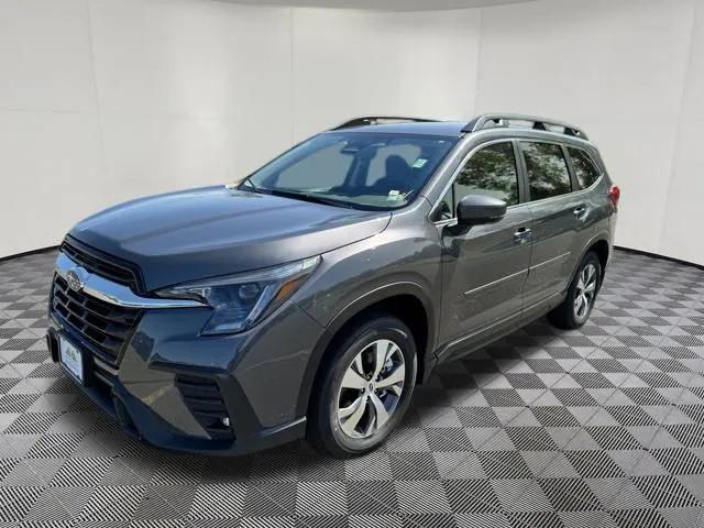 new 2025 Subaru Ascent car, priced at $43,745