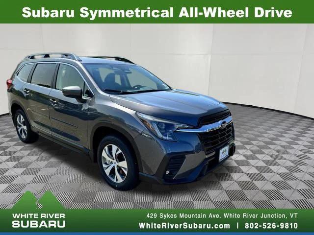new 2025 Subaru Ascent car, priced at $43,745
