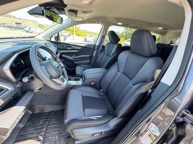 new 2025 Subaru Ascent car, priced at $43,745