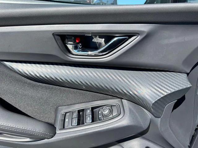 new 2025 Subaru Ascent car, priced at $43,745