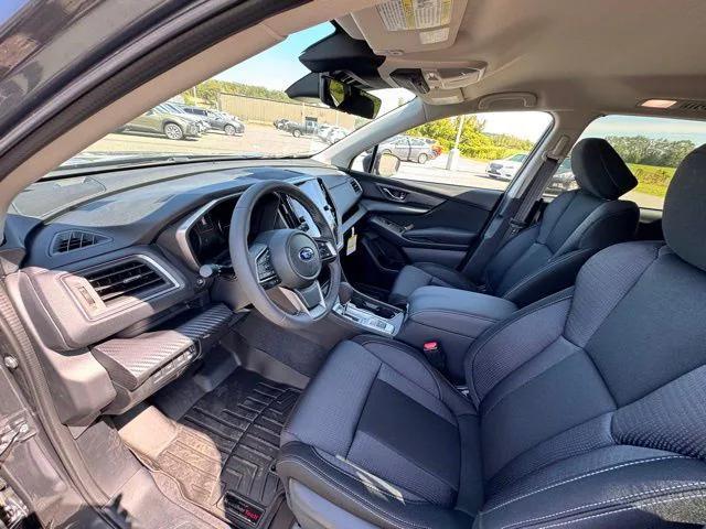 new 2025 Subaru Ascent car, priced at $43,745