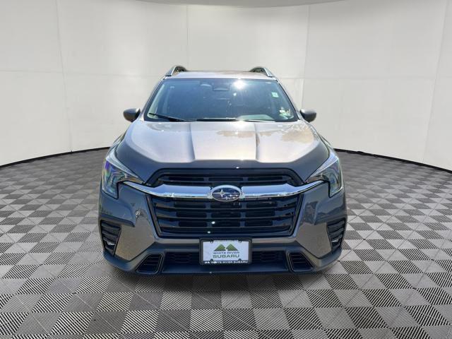 new 2025 Subaru Ascent car, priced at $43,745