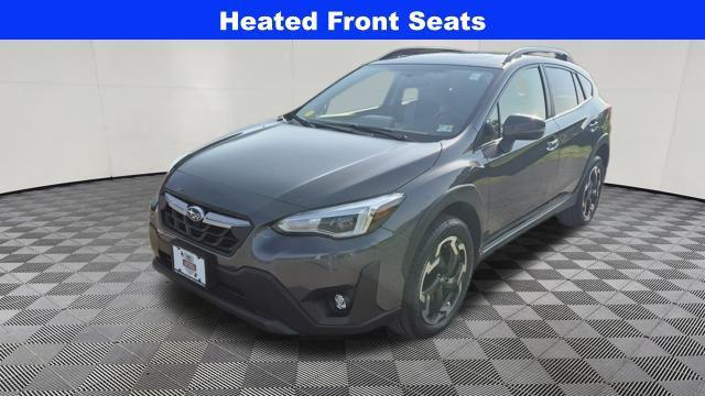 used 2023 Subaru Crosstrek car, priced at $27,000