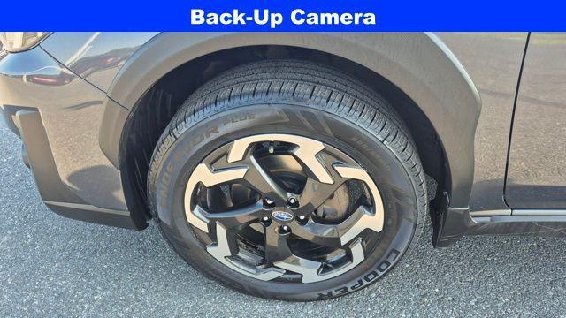 used 2023 Subaru Crosstrek car, priced at $27,000