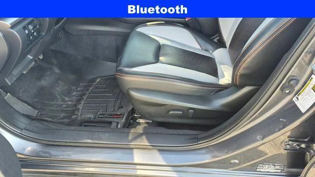 used 2023 Subaru Crosstrek car, priced at $27,000
