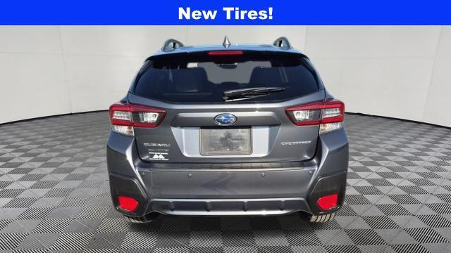 used 2023 Subaru Crosstrek car, priced at $27,000