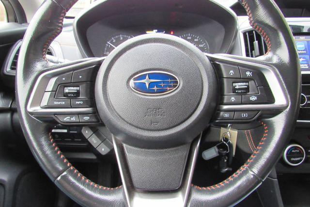 used 2021 Subaru Crosstrek car, priced at $21,000