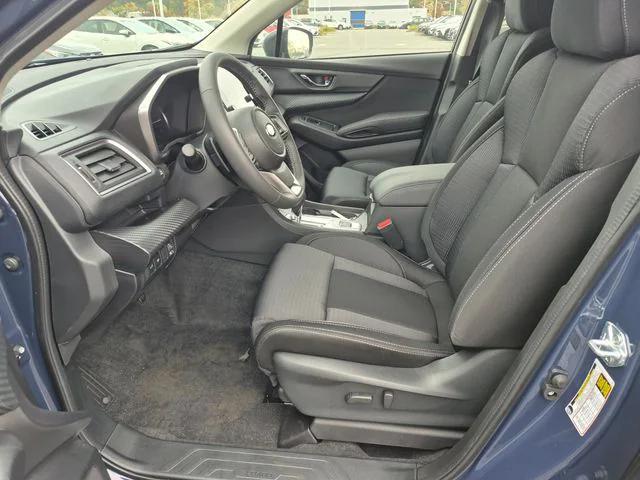 new 2025 Subaru Ascent car, priced at $42,995