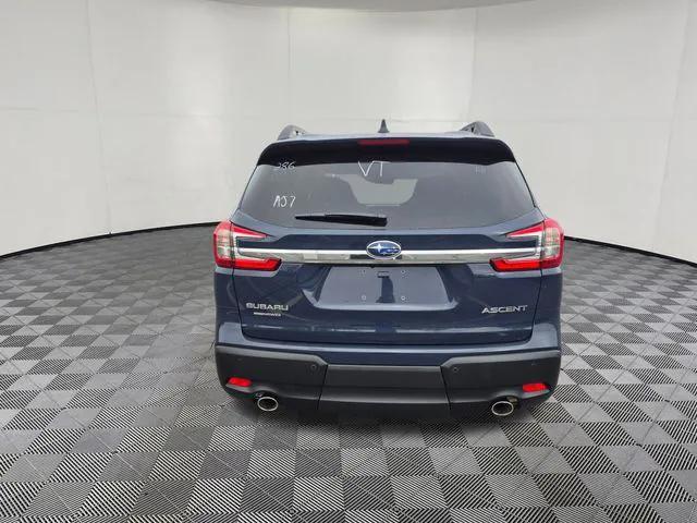 new 2025 Subaru Ascent car, priced at $42,995