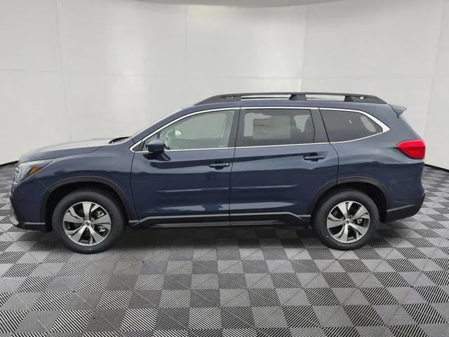 new 2025 Subaru Ascent car, priced at $42,995