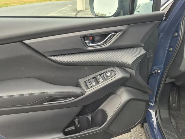 new 2025 Subaru Ascent car, priced at $42,995