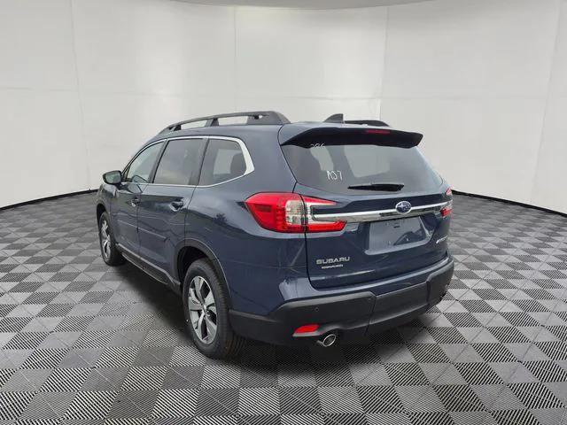 new 2025 Subaru Ascent car, priced at $42,995
