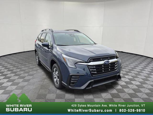 new 2025 Subaru Ascent car, priced at $42,995