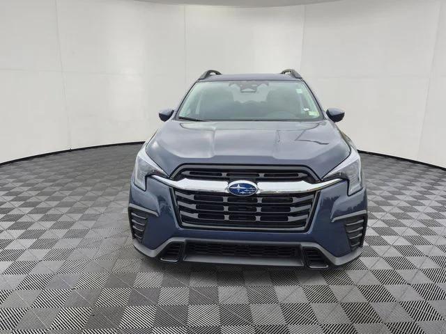 new 2025 Subaru Ascent car, priced at $42,995