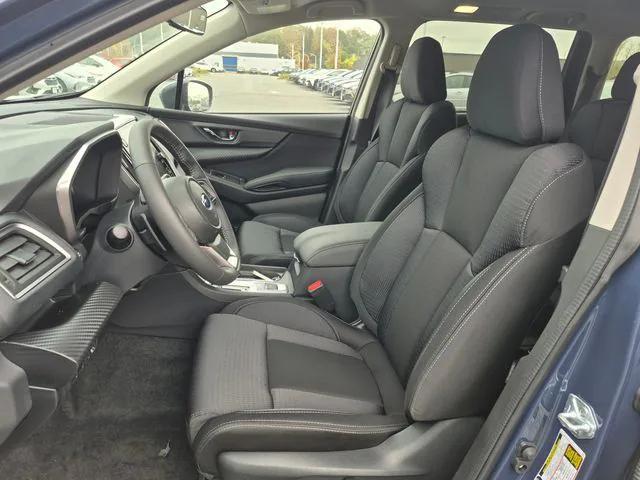 new 2025 Subaru Ascent car, priced at $42,995