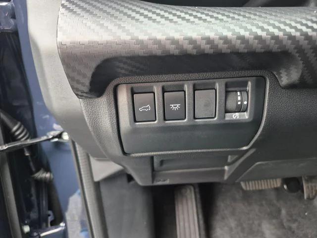 new 2025 Subaru Ascent car, priced at $42,995