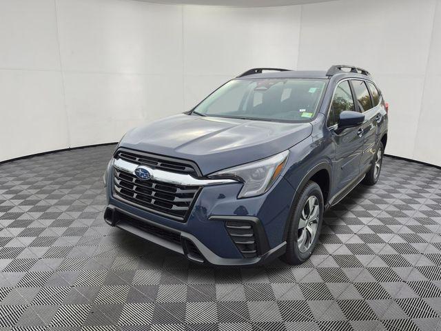 new 2025 Subaru Ascent car, priced at $42,995