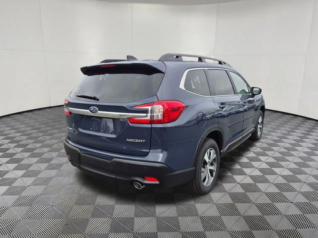new 2025 Subaru Ascent car, priced at $42,995