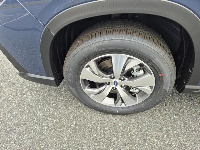 new 2025 Subaru Ascent car, priced at $42,995