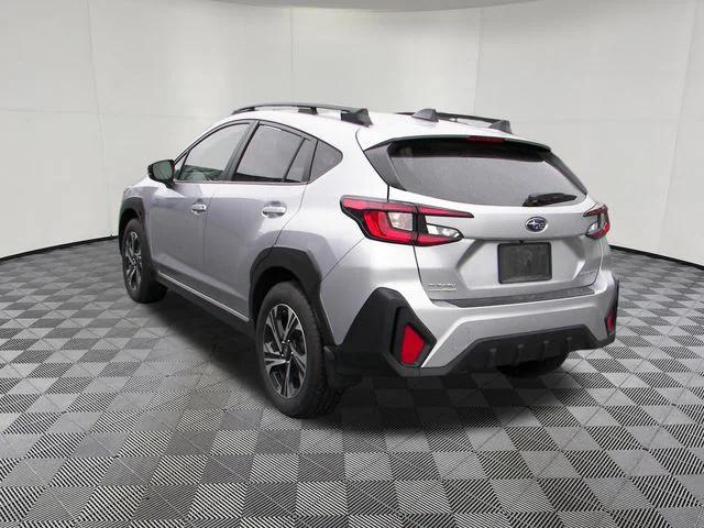 used 2024 Subaru Crosstrek car, priced at $27,500