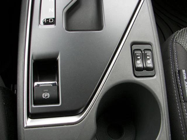 used 2024 Subaru Crosstrek car, priced at $27,500