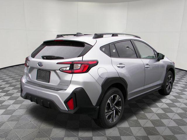 used 2024 Subaru Crosstrek car, priced at $27,500